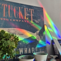 SUNCATCHER "Tout ira bien"