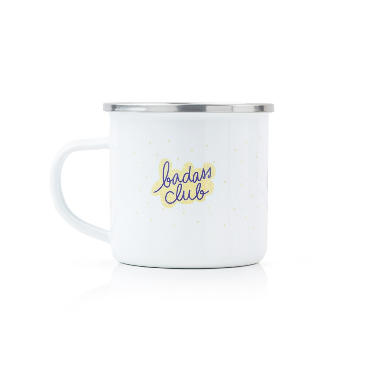 MUG DU BADASS CLUB