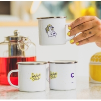 MUG DU BADASS CLUB